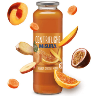 Centrifughe-frutta-arancia-carota-mango