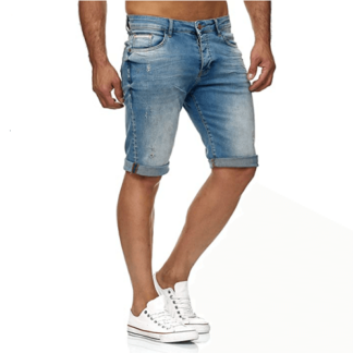Bermuda-jeans-redbridge