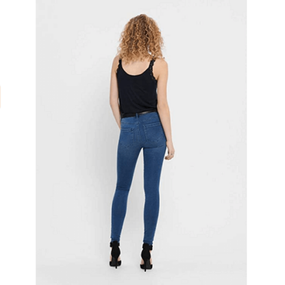 Jeans-donna-skinny-only-retro