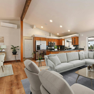 Miniatura Climatizzazione