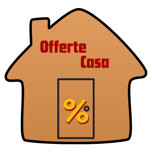 Miniatura Offerte Casa