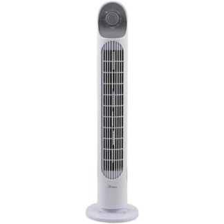 Ventilatore a torre Ardes AR5T800 bianco 81 cm con oscillazione