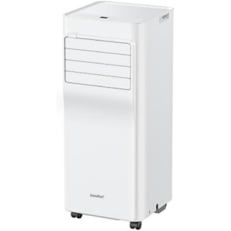 Condizionatore portatile WiFi economico COMFEE Breezy Cool Pro 2.0 bianco