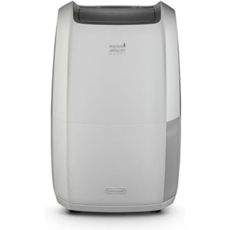 Deumidificatore potente De'Longhi Tasciugo AriaDry Multi DDSX225