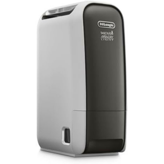 Deumidificatore De’Longhi Tasciugo AriaDry Light DNS65 grigio